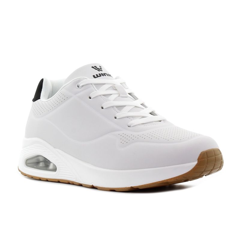 Wink - Arrys fehér férfi sneaker wink sneaker