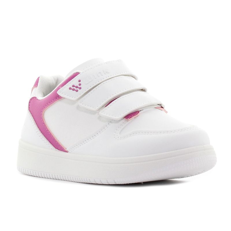 Wink - Shiala fehér lány sneaker