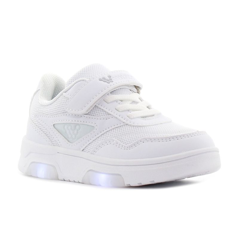 Wink - Corym fehér fiú sneaker -FE61022-3GY