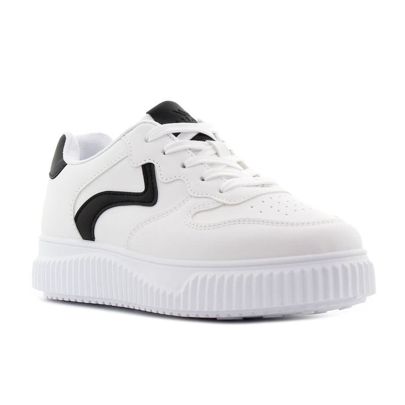 Wink - Eliga fehér női sneaker wink sneaker