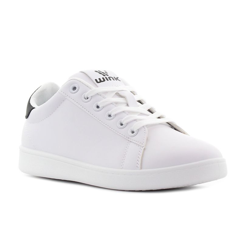 Wink - Cyran fehér női sneaker wink sneaker