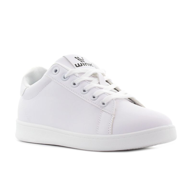 Wink - Cyran fehér női sneaker wink sneaker