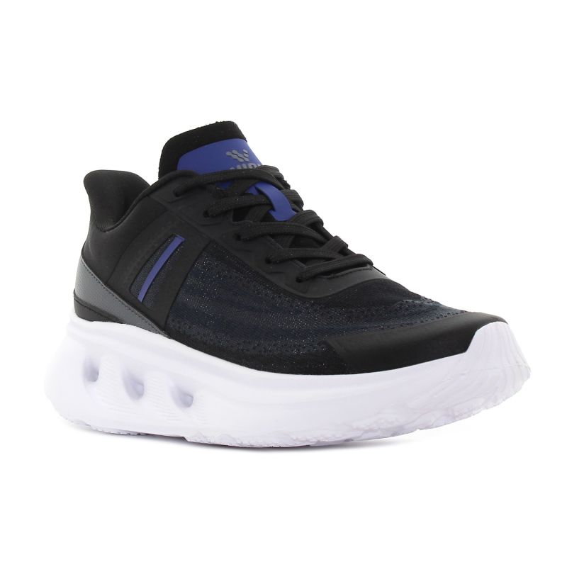 Wink - Myrra fekete női fitnesz cipő -JX61311-2N