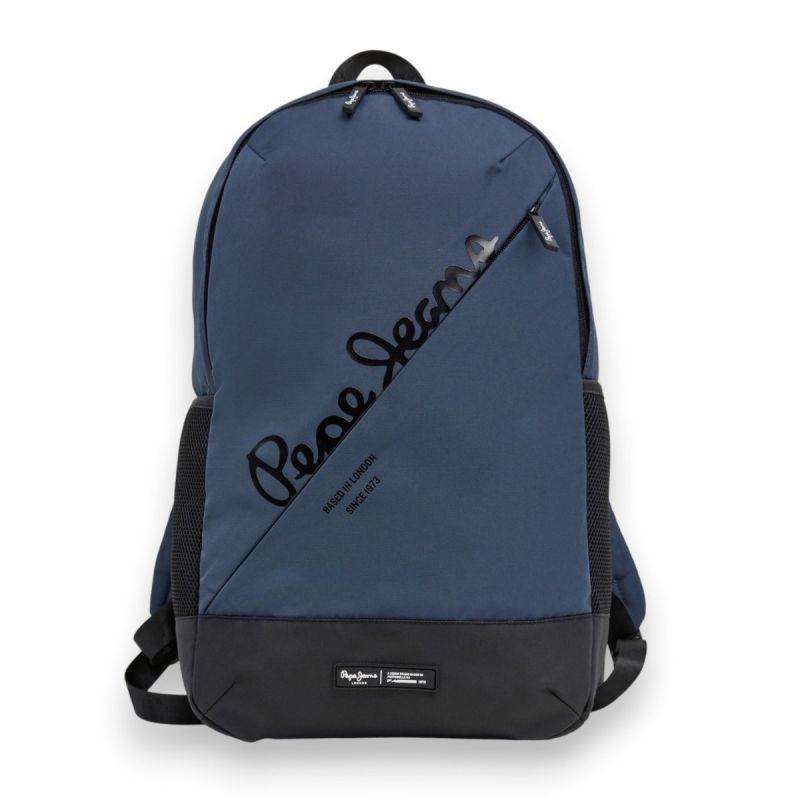 Pepe - Jeans Kurt Base sötétkék