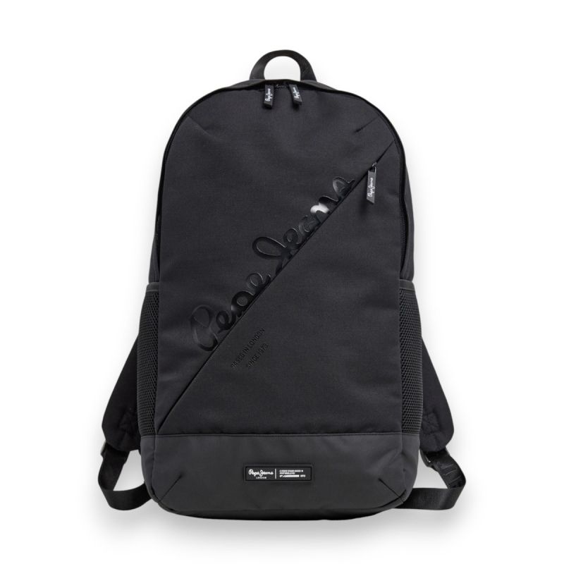 Pepe - Jeans Kurt Base fekete