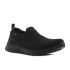 Skechers - Arch Fit 2.0 Cascade fekete női fitnesz cipő bebújós cipő