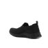 Skechers - Arch Fit 2.0 Cascade fekete női fitnesz cipő bebújós cipő