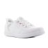 Skechers - Skip Cute B Cute Sweet fehér női sneaker