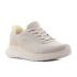 Skechers - Slip-Ins Bobs Squad Chaos Ombre Paradise bézs női sneaker
