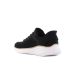 Skechers - Slip-Ins Bobs Squad Chaos Current Muse fekete női fitnesz cipő -117497-BKGD