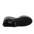 Skechers - Slip-Ins Bobs Squad Chaos Current Muse fekete női fitnesz cipő -117497-BKRG