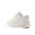 Skechers - Slip-Ins Bobs Arc Waves 2.0 Now On törtfehér női sneaker