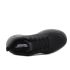 Skechers - Bobs Vision Air fekete férfi sneaker