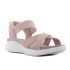 Skechers - Slip-Ins Ultra Flex 3.0 Never Better rózsaszín női szandál