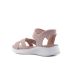 Skechers - Slip-Ins Ultra Flex 3.0 Never Better rózsaszín női szandál