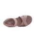 Skechers - Slip-Ins Ultra Flex 3.0 Never Better rózsaszín női szandál