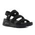 Skechers - Uno Sandal Cool Concept fekete női szandál