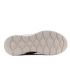 Skechers - GO Walk Flex Carla vörös női sneaker -125516-BURG
