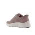 Skechers - Slip-Ins GO Walk Flex Carla bézs női sneaker