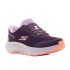 Skechers - Slip-Ins GO Run Consistent 2.0 Captiva lila női fitnesz cipő futócipő