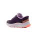 Skechers - Slip-Ins GO Run Consistent 2.0 Captiva lila női fitnesz cipő futócipő