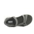 Skechers - Slip-Ins GO Walk Flex Sandal Illuminate keki női szandál