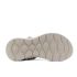 Skechers - Slip-Ins GO Walk Flex Sandal Illuminate keki női szandál