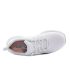 Skechers - Vapor Foam Midnight Glimmer fehér női fitnesz cipő -150025-WSL