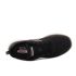 Skechers - Flex Appeal 5.0 Luxe Glow fekete női fitnesz cipő