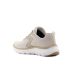 Skechers - Flex Appeal 5.0 Luxe Glow bézs női fitnesz cipő
