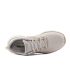 Skechers - Flex Appeal 5.0 Luxe Glow bézs női fitnesz cipő