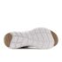 Skechers - Flex Appeal 5.0 Luxe Glow bézs női fitnesz cipő