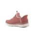 Skechers - Slip-Ins Summits Dream Chaser rózsaszín női bebújós cipő