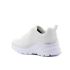 Skechers - Fashion Fit 2.0 Moonlight Glow fehér női sneaker