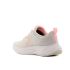 Skechers - Skech Cloud Smooth Wave bézs női sneaker