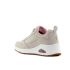 Skechers - Uno Inside Matters bézs női sneaker