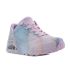 Skechers - Uno Marbel Marvel lila női sneaker