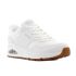 Skechers - Uno Banksia fehér női sneaker