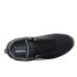 Skechers - Uno Alder fekete férfi sneaker