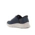 Skechers - Slip-Ins GO Walk Flex Netro sötétkék férfi sneaker