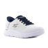Skechers - Slip-Ins GO Walk Flex Netro fehér férfi sneaker