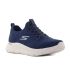 Skechers - GO Walk Flex Ultra sötétkék férfi sneaker