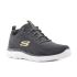Skechers - Summits Torre szürke férfi fitnesz cipő sneaker