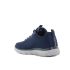 Skechers - Summits Torre sötétkék férfi fitnesz cipő sneaker