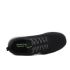 Skechers - Summits Eckler fekete férfi fitnesz cipő sneaker