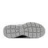 Skechers - Summits Eckler fekete férfi fitnesz cipő sneaker