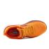 Skechers - D'Lux Vapor Gallor narancs férfi fitnesz cipő