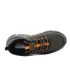 Skechers - D'Lux Journey Slate Peak keki férfi sneaker
