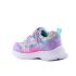 Skechers - Jumpsters 2.0 Cutie Critter lila lány sneaker
