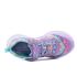 Skechers - Jumpsters 2.0 Cutie Critter lila lány sneaker